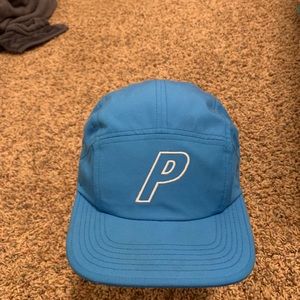 Men’s palace 6 panel hat